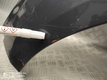 КРЫЛО ПЕРЕДНЕЕ ЛЕВОЕ FORD C-MAX MK2 EA