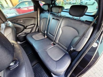 Hyundai ix35 SUV Facelifting 2.0 CRDi 136KM 2015 Hyundai ix35 Premium___2.0CRDi 136KM___Skora Navi Kamera LED___Gwarancja___, zdjęcie 25