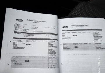 Ford Focus IV Hatchback 1.5 EcoBoost 150KM 2020 Ford Focus Zarejestrowany - BangOlufsen - Navi - Kamera - Bi-Led 1.5 150KM, zdjęcie 37