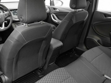 Opel Astra K Sportstourer Facelifting 1.2 Turbo 130KM 2021 Opel Astra GD427YW#1.2 T Edition 2 stref klima, zdjęcie 22