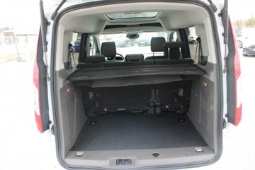 Ford Tourneo Connect III Standard 1.5 EcoBlue 120KM 2019 Ford Tourneo Connect Titanium 120HP Panorama, zdjęcie 25