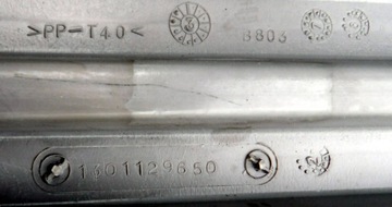 FIAT DUCATO 244 POLIČKA NADSUFITOWA 1301129650