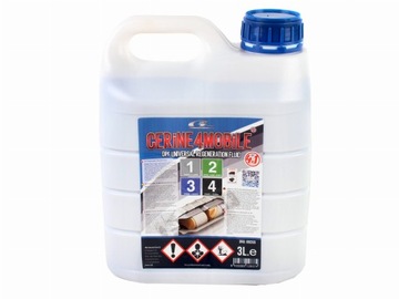 ЖИДКАЯ ДОБАВКА FAP EOLYS 176 POWERFLEX EXTEND DPX42