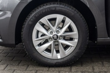 Skoda Fabia IV 1.0 TSI 95KM 2026 Škoda Fabia Skoda Fabia Drive 1.0 TSI 95 KM -, zdjęcie 7