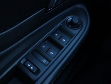 Opel Mokka I SUV 1.4 Turbo ECOTEC 140KM 2017 Opel Mokka 1.4 Turbo, Salon Polska, 1. Właściciel, zdjęcie 15