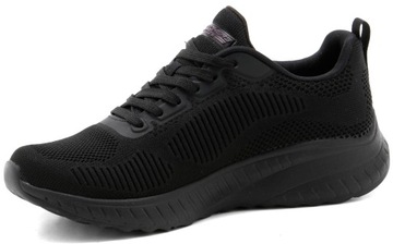 WYPRZEDAŻ SKECHERS-117209/BBK cza r41 LUPA2X