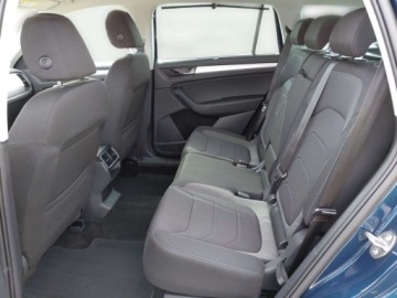 Skoda Kodiaq I SUV 2.0 TDI 150KM 2021 Skoda Kodiaq Ambition 2.0 TDI 150 KM DSG Serwis ASO FV23 2.0 149KM, zdjęcie 12