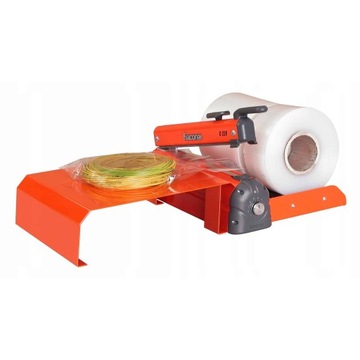 Аппарат для импульсной сварки фольги HACONA C-320