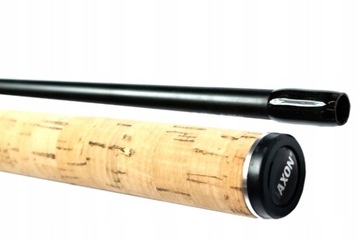 НАБОР ДЛЯ СПИНИНГА Jaxon ROD 2,4 м, катушка Z21