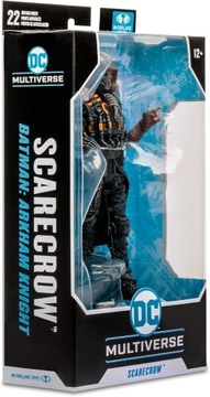 McFarlane фигурки Toys DC Multiverse Scorecrow