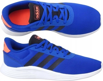 Buty chłopięce sportowe adidas EG6906 r. 40