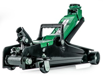 АВТОМОБИЛЬНЫЙ ПОДЪЕМНИК 3Т, НИЗКОПРОФИЛЬНЫЙ ДОМКРАТ