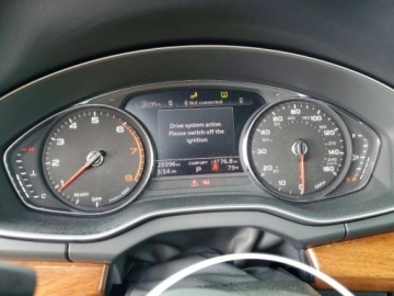 Audi Q5 II 2023 Audi Q5 Premium 40 2023 2.0 Benzyna 201KM, zdjęcie 9