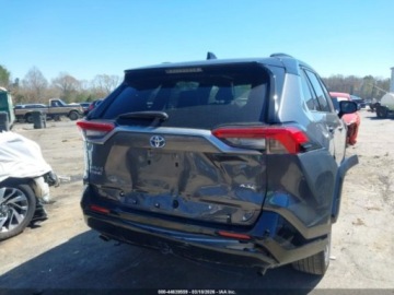 Toyota RAV4 V 2021 Toyota RAV4 2021 TOYOTA RAV4 PRIME XSE 2.5 Hybryda Plug-in 176KM, zdjęcie 15