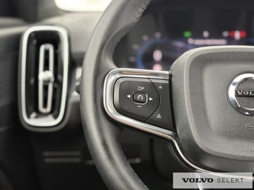 Volvo XC40 Crossover Facelifting 2.0 B3 163KM 2024 Volvo XC 40 XC40 B3 Benzyna | Core | Salon Polska, zdjęcie 7