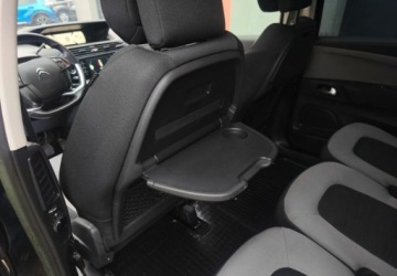 Citroen Grand C4 Picasso II Grand Picasso 1.6 e-HDi 92KM 2014 Citroen C4 Grand Picasso Citroen C4 Grand Picasso 1.6 e-HDi Seduction ETG6, zdjęcie 19