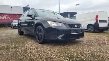 Seat Leon III ST 1.2 TSI 105KM 2014