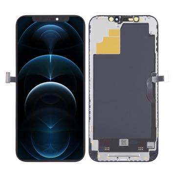 Wyświetlacz odnowiony do iPhone 12 Pro Max LCD