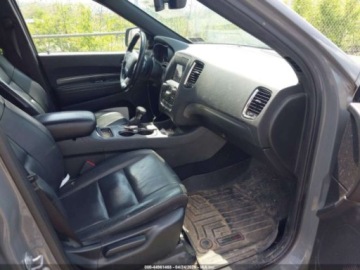 Dodge Durango III 3.6 V6 294KM 2019 Dodge Durango GT 2019 3.6 Benzyna 295KM, zdjęcie 9