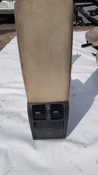 SEDADLA POHOVKA VW PASSAT CC