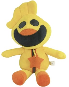 KickinChicken Smiling Critters MASCOT Poppy Playtime Глава 3 PL