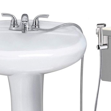 РУЧНОЙ ДУШЕВОЙ НАВЕРСИК ДЛЯ ТУАЛЕТ-БИДЕ ДЛЯ ЖИВОТНЫХ