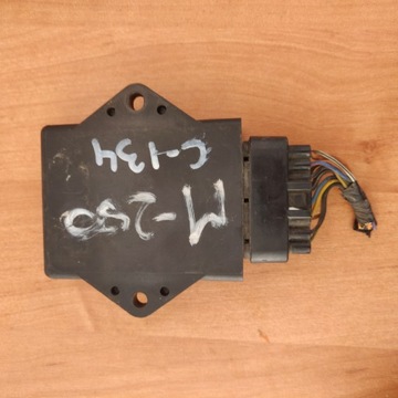 МОДУЛЬ ЗАЖИГАНИЯ YAMAHA MAJESTY 250 j4t136