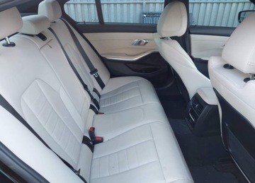 BMW Seria 3 G20-G21 2022 BMW Seria 3 2022r., M340i Xdrive, 3L, od ubezpieczalni 3.0 Benzyna 387KM, zdjęcie 7