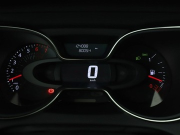 Renault Captur I Crossover Facelifting 0.9 Energy TCe 90KM 2019 Renault Captur full LED navi klima auto kamera i, zdjęcie 21