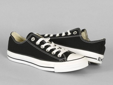 BUTY TRAMPKI CONVERSE ALL STAR M9166 r.45