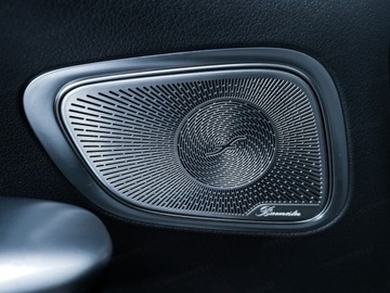 Mercedes GLC C254/X254 Coupe 2.0 220d 197KM 2025 GLC Coupe 220 d 4-Matic AMG Line 2.0 (197KM) 2025, zdjęcie 11