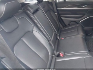 Jeep Grand Cherokee V 2023 Jeep Grand Cherokee 2023 JEEP GRAND CHEROKEE 4XE 30TH ANNIVERSARY 2.0 270KM, zdjęcie 10