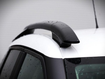 Citroen C3 Aircross  I Crossover 1.2 PureTech 110KM 2019 Citroen C3 Aircross Citroen C3 Aircross 1.2 PureTech GPF Live VAT Marza, zdjęcie 23