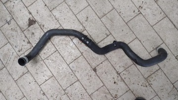 ШЛАНГ ВОДЯНОЙ ТРУБЫ RENAULT CAPTUR II OE 215031673R