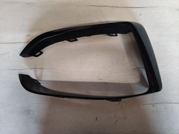 WSPORNIK MOCOWANIE KRATKA ZDERZAKA LEWA SPORT BMW 1 F40 7475993