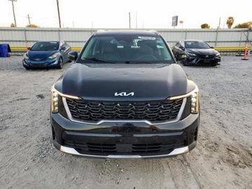 Kia Sorento IV 2024 Kia Sorento S 2024 2.5l 2.5 Benzyna 191KM, zdjęcie 5