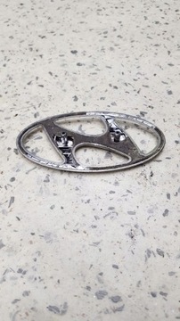 LOGO ZNAK ZNAKY HYUNDAI MATRIX