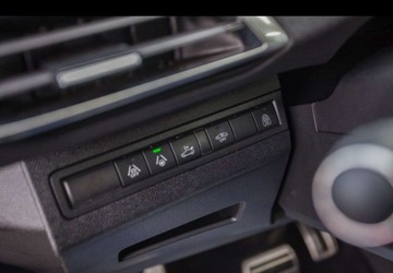 Peugeot 5008 II Crossover Facelifting 1.2 PureTech 130KM 2021 Peugeot 5008 1.2 PureTech GT SS EAT8 Dobrze Doposazony Focal Pano Black Pa, zdjęcie 12