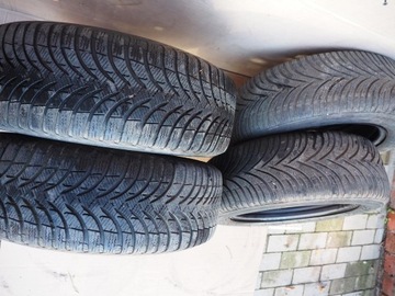 ЗАПАСНОЕ КОЛЕСО OPEL ASTRA H 5X110 205/55/R16 ET37