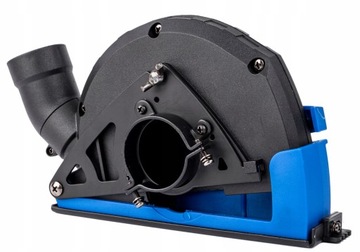 ПЫЛЕЧЕКРЫШКА ДЛЯ РЕЗКИ ДЛЯ ШЛИФОВАЛЬНОЙ СТАНКИ 125 ММ С РЕГУЛИРОВКОЙ ГЛУБИНЫ