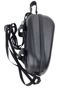 Сумка с логотипом Frugal на руль электросамоката