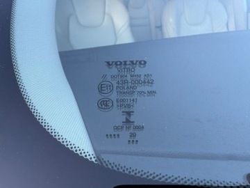 Volvo V60 II  Kombi 2.0 D3 150KM 2020 Volvo V60 2.0 D3 150 KM Skóry Kamera Hak FV23%, zdjęcie 33