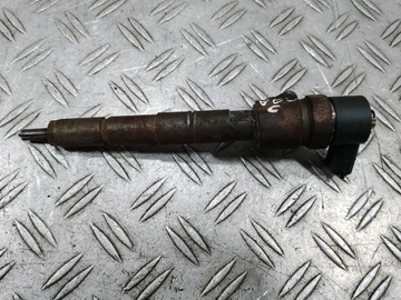 BOSCH 0 445 110 159 TRYSKA VSTŘIKOVAČE