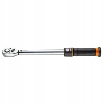 Klucz dynamometryczny 3/8' 10-60 Nm NEO 08-823