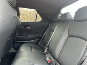 Toyota C-HR II SUV 2.0 Hybrid Dynamic Force 197KM 2024 Toyota C-HR 2.0 Hybrid Executive 2.0 Hybrid Dynami, zdjęcie 8