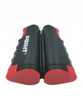 Сетка для настольного тенниса POINT ROLLNET, черная!