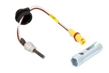 СВЕТИЛЬНИК EBERSPACHER D2 D4S 24V AIRTRONIC