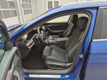 Skoda Superb IV Kombi 2.0 TSI 265KM 2026 Skoda Superb 2.0 TSI L&amp;K DSG 265KM Auto z placu, zdjęcie 16