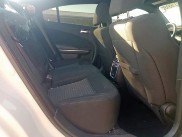 Dodge Charger VII 2023 Dodge Charger SXT 2023 3.6L 3.6 Benzyna 292KM, zdjęcie 10