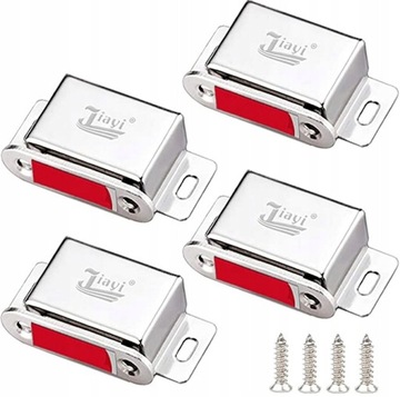 МАГНИТЫ ДЛЯ ДВЕРЕЙ ШКАФА, МЕБЕЛЬНЫЕ ДВЕРИ, МАГНИТНЫЙ ЗАМОК, ДЕТСКАЯ БЕЗОПАСНОСТЬ